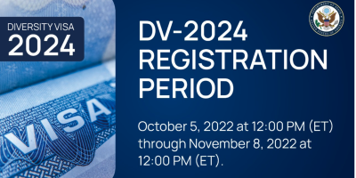 قرعة امريكا