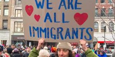 افضل وجهات المهاجرين في العالم لسنة 2017