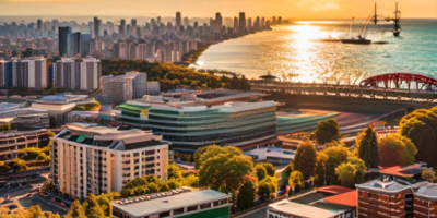 الهجرة الى استراليا