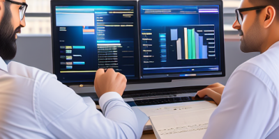 وسطاء التداول