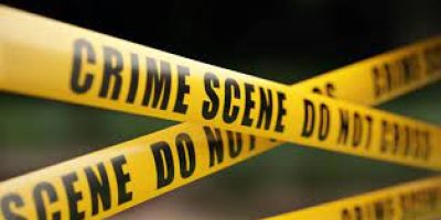 الجريمة في امريكا