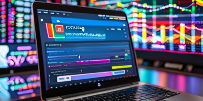 التداول في البورصة