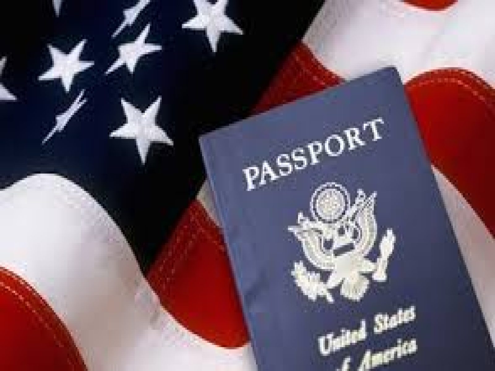 جواز السفر الامريكي