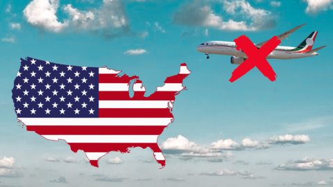 ولايات أمريكية صعبة